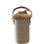 Tara Raffia & Jute