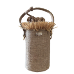 Tara Raffia & Jute