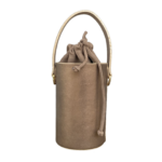 Tara Taupe Nappa