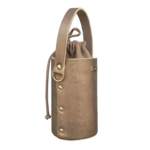 Tara Taupe Nappa