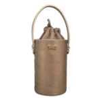Tara Taupe Nappa