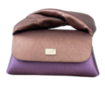 Nyla Three-tone Pebble Grain