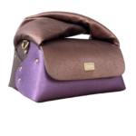 Nyla Three-tone Pebble Grain