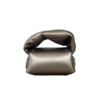Lily Taupe Smooth Grain