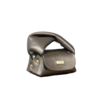 Lily Taupe Smooth Grain