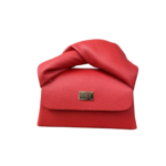 Moby Red Pebble Grain
