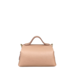 Mira Camel Pebble Grain