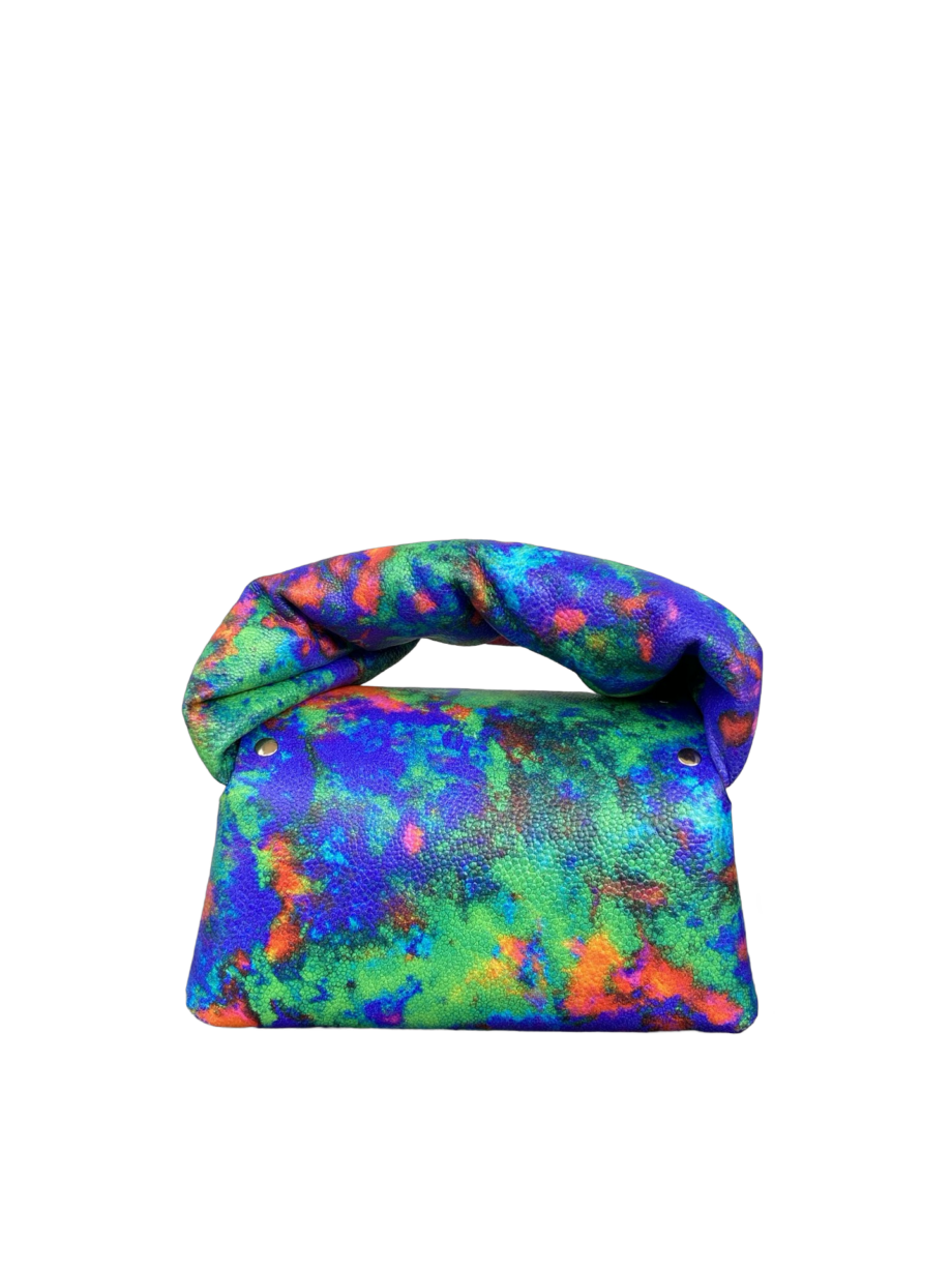 Nury XO Multi Pebble Grain