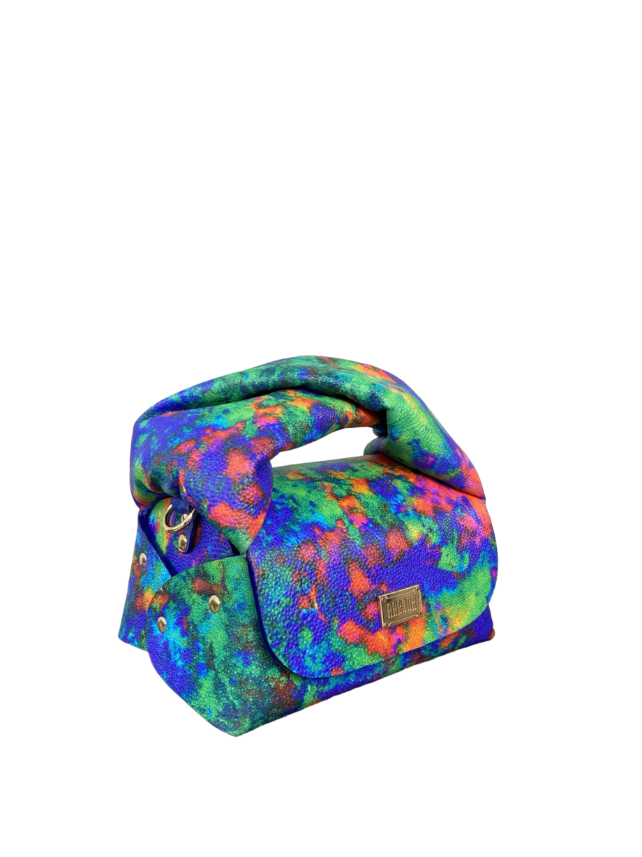 Nury XO Multi Pebble Grain