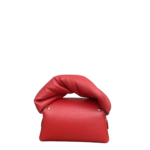Nury Red Flat Grain