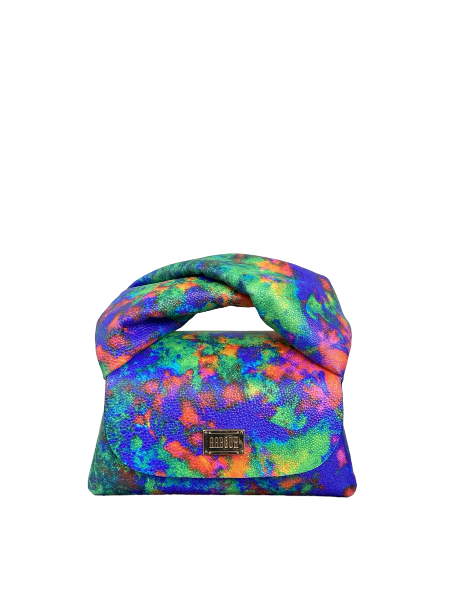 Nury XO Multi Pebble Grain