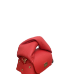 Nury Red Flat Grain