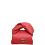 Nury Red Flat Grain