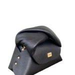 Nuby Black Pebble Grain