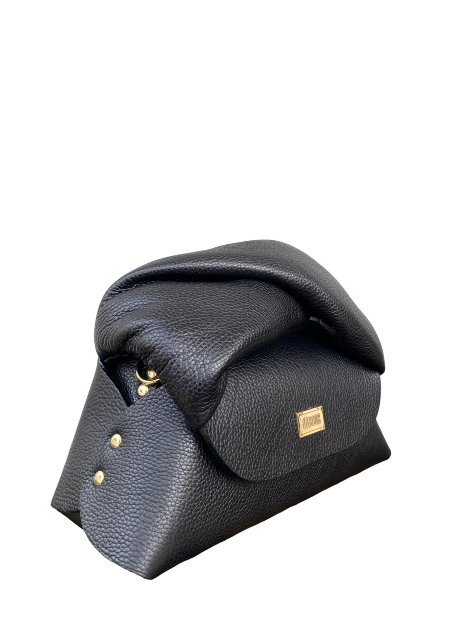 Nuby Black Pebble Grain