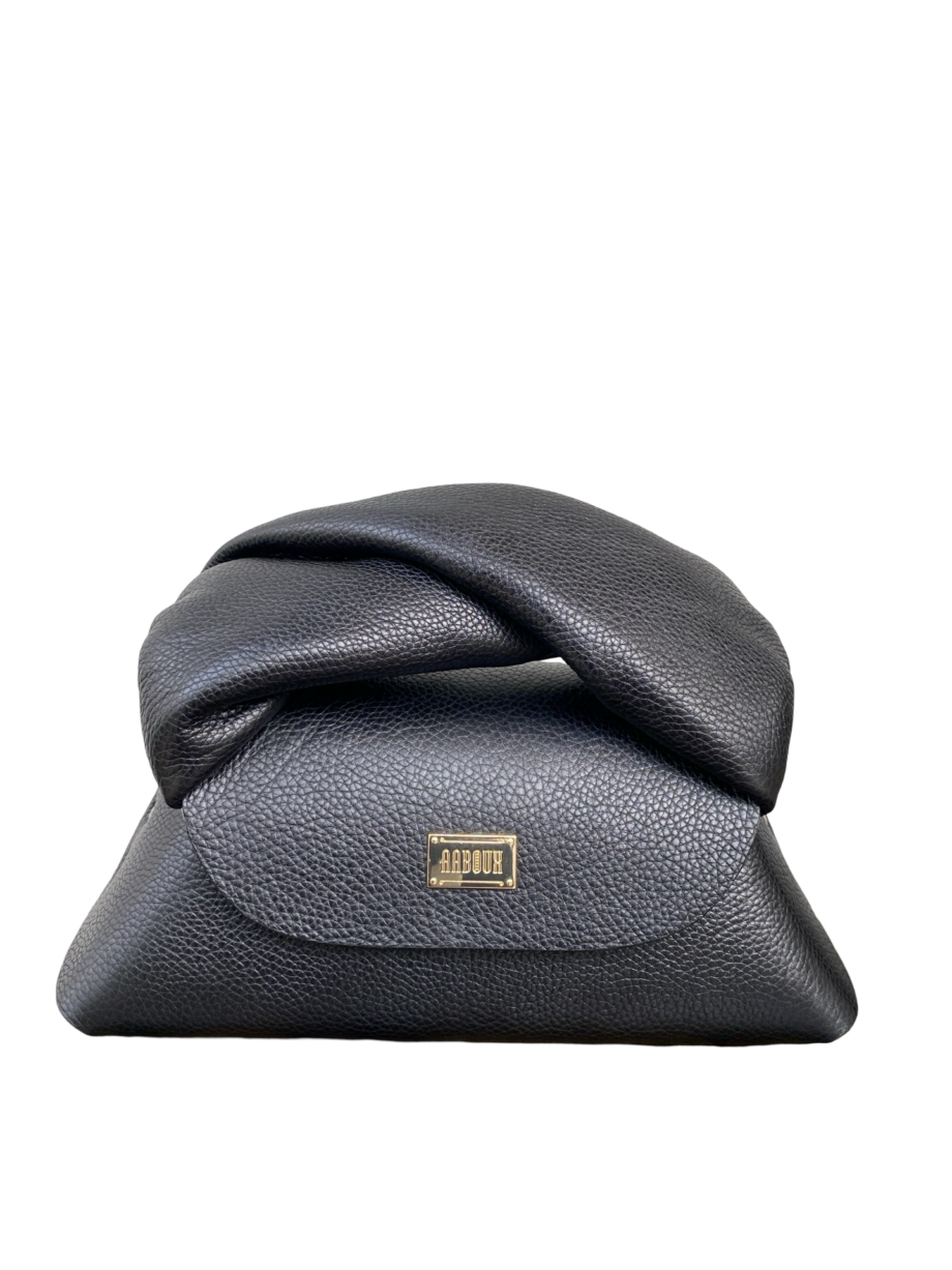 Nuby Black Pebble Grain
