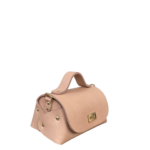 Mira Camel Pebble Grain