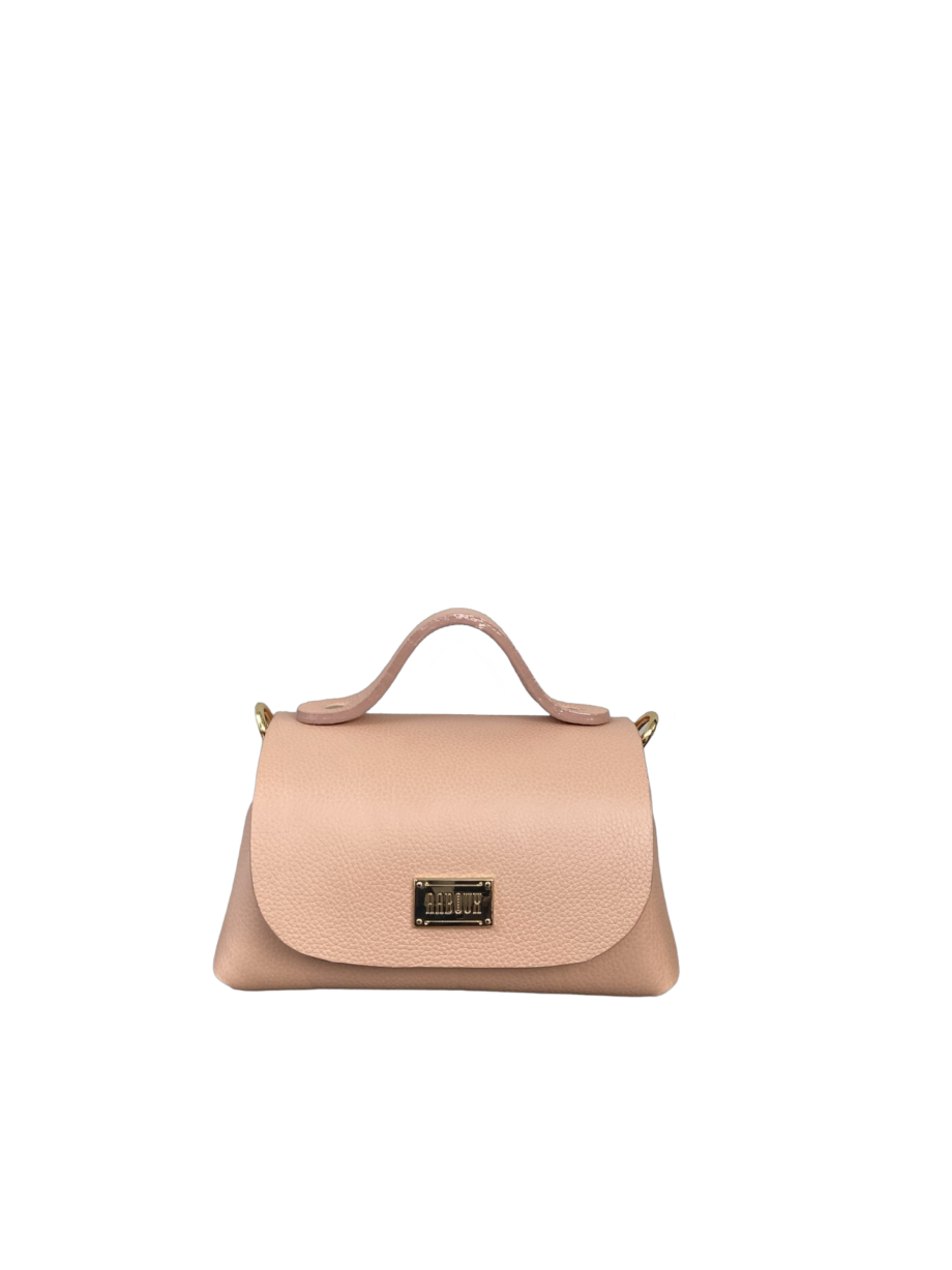 Mira Camel Pebble Grain