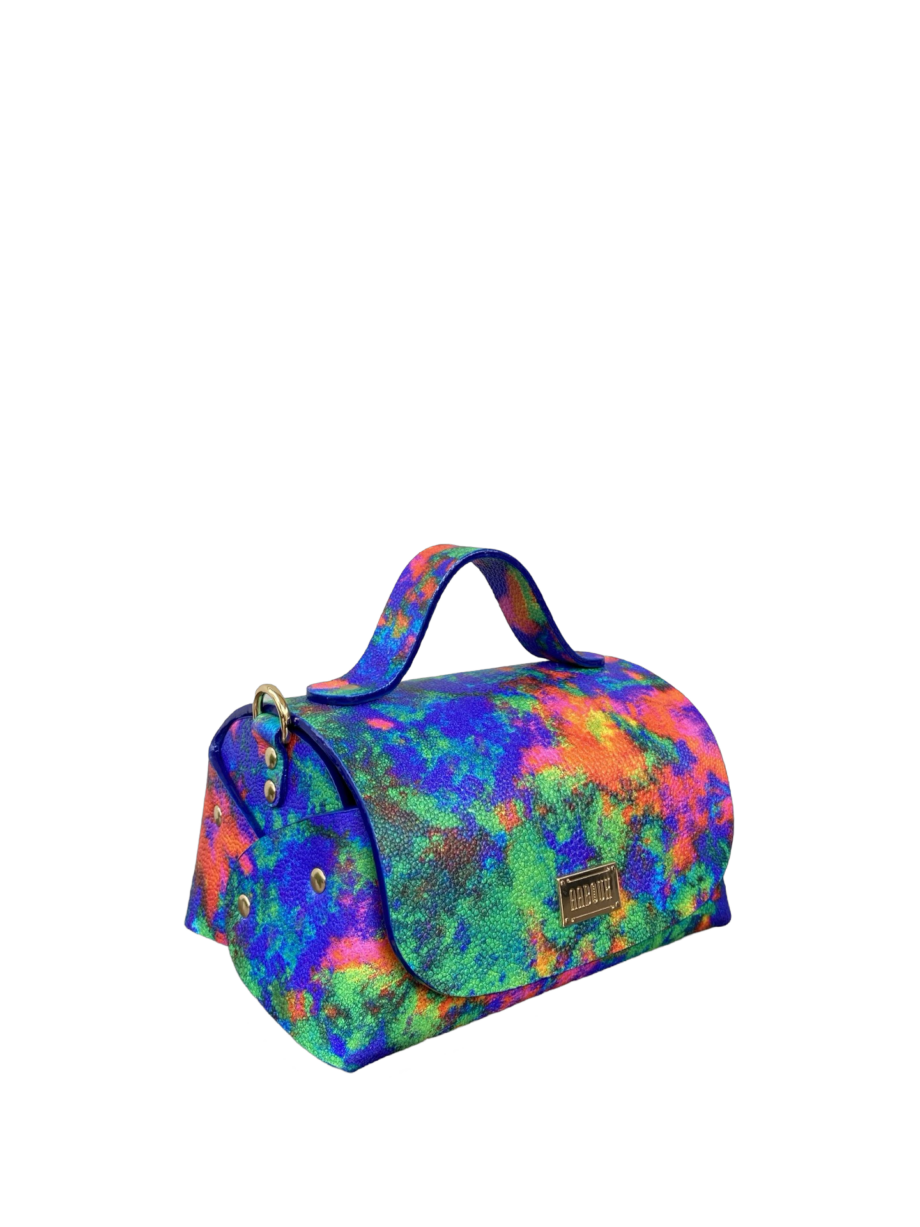 Mira XO Multi Pebble Grain