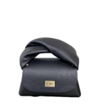 Nury XO Black Pebble Grain