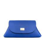 Mona Blue Flat Grain