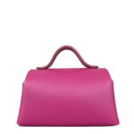 Mira XO Pink Stingray Print