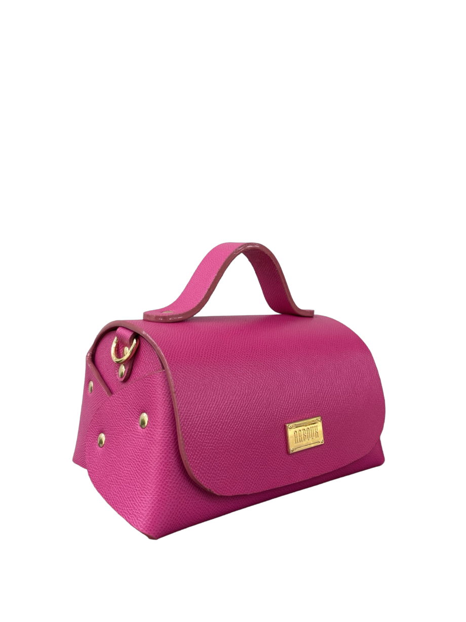 Mira XO Pink Stingray Print
