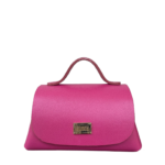 Mira XO Pink Stingray Print