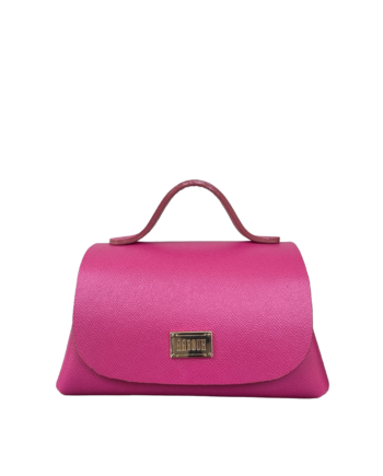Mira XO Pink Stingray Print