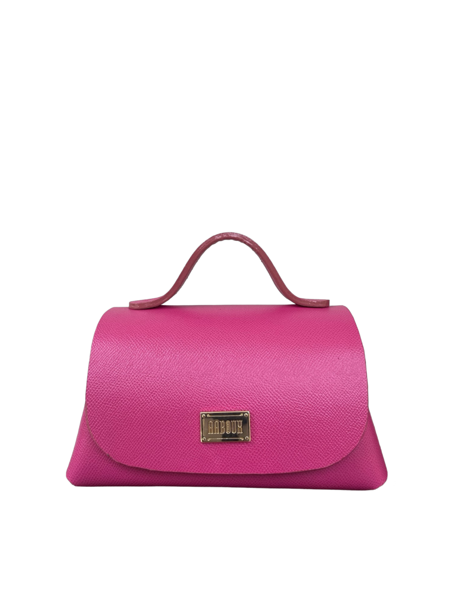 Mira XO Pink Stingray Print