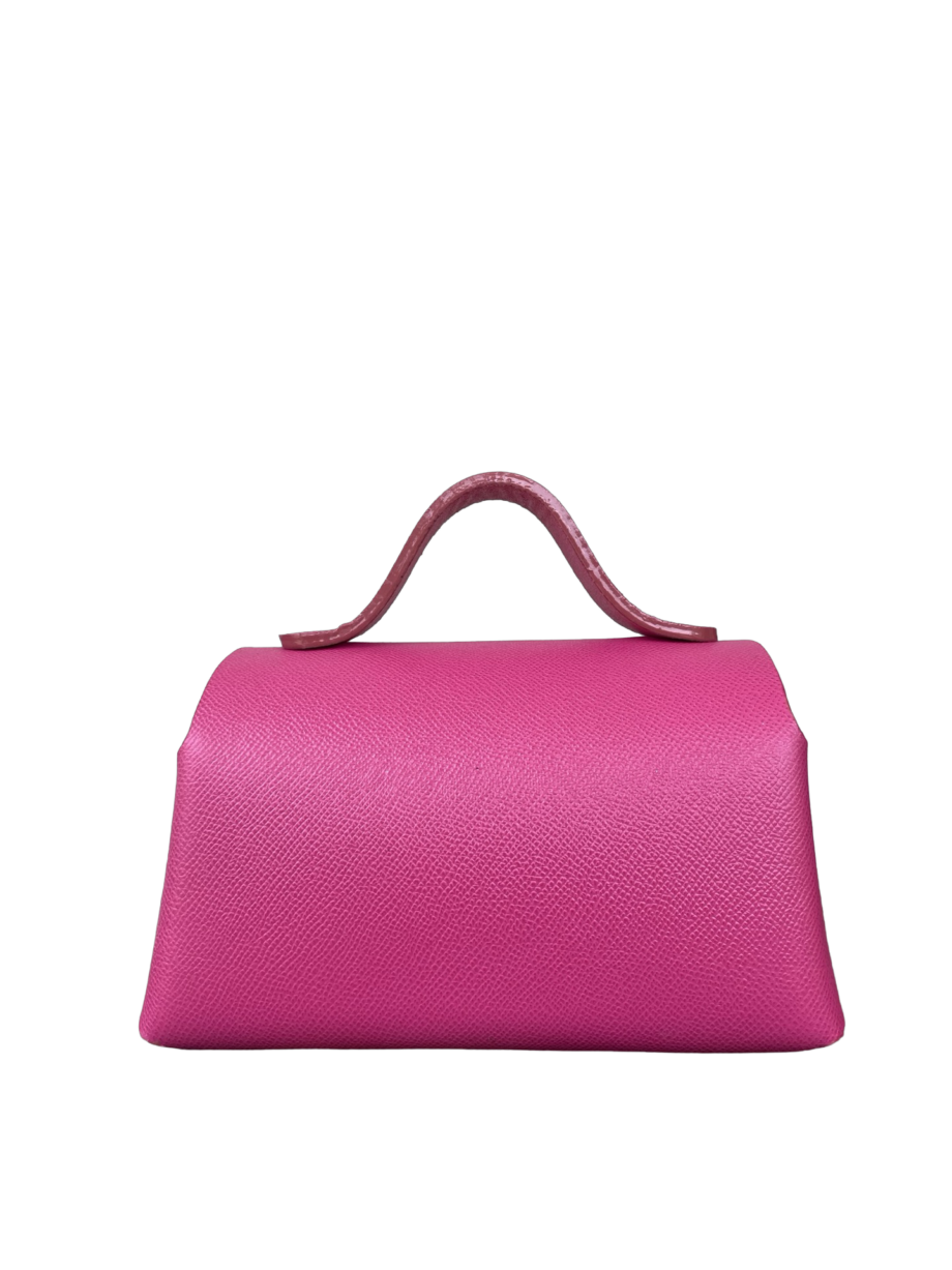 Mira XO Pink Stingray Print