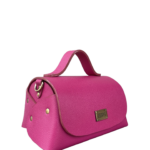 Mira XO Pink Stingray Print
