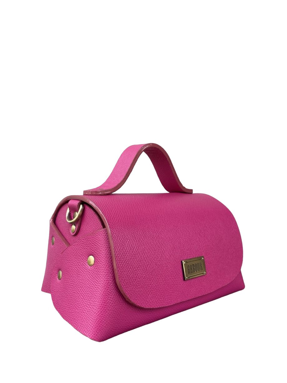Mira XO Pink Stingray Print