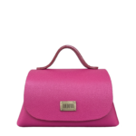 Mira XO Pink Stingray Print