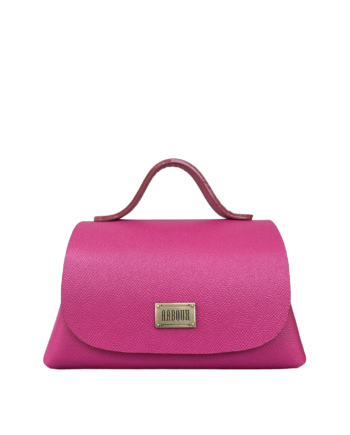 Mira XO Pink Stingray Print