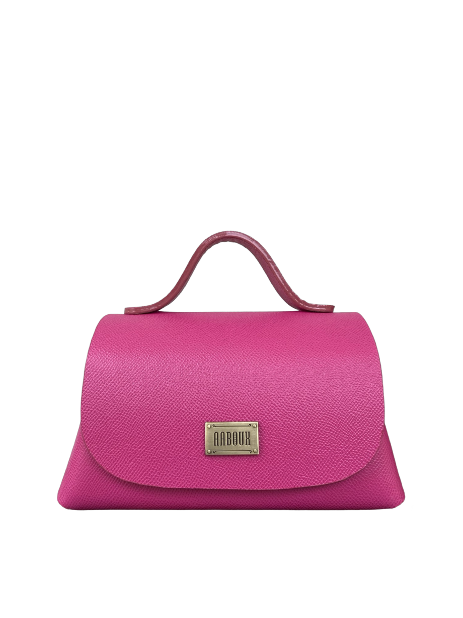Mira XO Pink Stingray Print