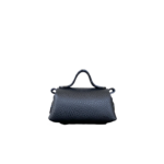 Kach Black Pebble Grain