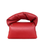 Nury Red Pebble Graain