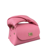 Nury XO Pale Pink Flat Grain