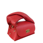 Nury Red Pebble Graain