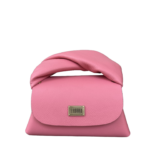 Nury XO Pale Pink Flat Grain