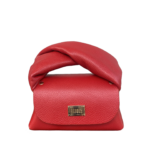 Nury Red Pebble Graain