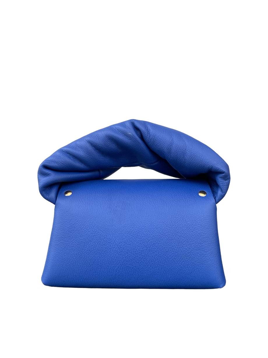 Nury XO Blue Flat Grain