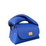 Nury XO Blue Flat Grain