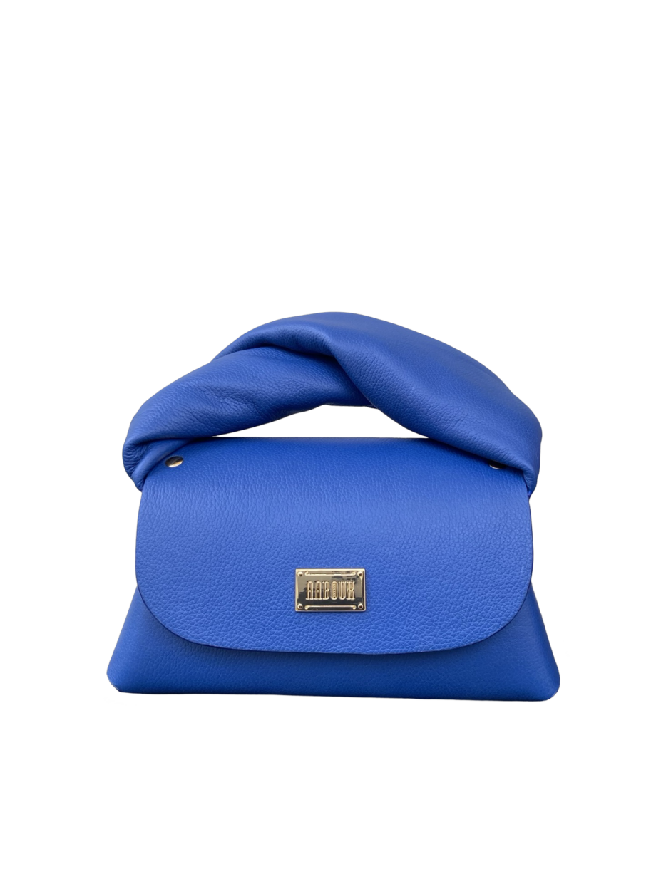 Nury XO Blue Flat Grain