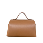 Mira XO Dull Brown Smooth Grain