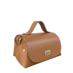 Mira XO Dull Brown Smooth Grain