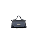 Kach Black Pebble Grain