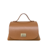 Mira XO Dull Brown Smooth Grain