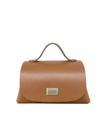 Mira XO Dull Brown Smooth Grain